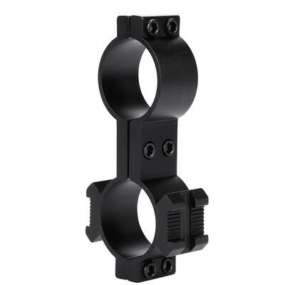 

Greensen Scope Assemblies Ring Mount 20mm Rail Barrel Assembly With Wrench