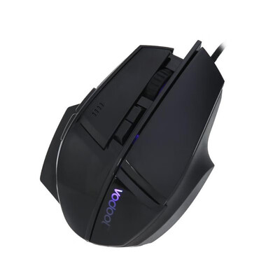 

VODOOL 7 Buttons Wired USB Gaming Mouse