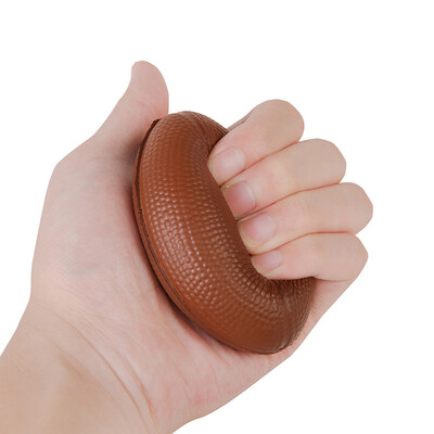 

Siaonvr Slow Rising Toys Cream Scented Soft Stress Relief Collectible