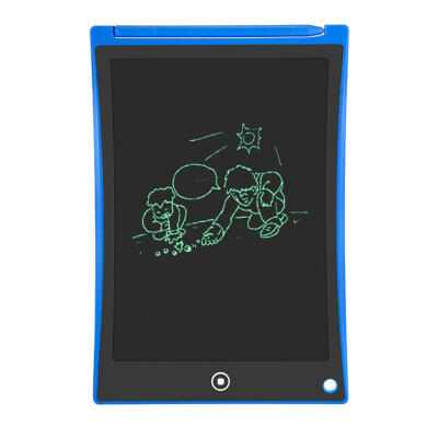 

85 Inch LCD Electronic Writing Tablet Digital Drawing Handwriting Pad