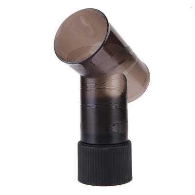 

Hairdressing Salon Curly Hair Dryer Diffuser Cover Wind Curl Blower Cover