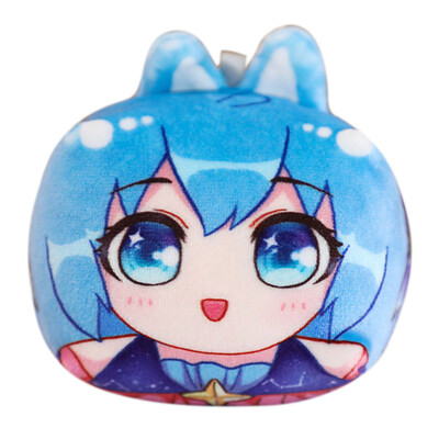 

redCherry My Hero Academia Plush Pendant Toy Anime Cartoon Soft Stuffed Doll Plush Anime Fans Gift
