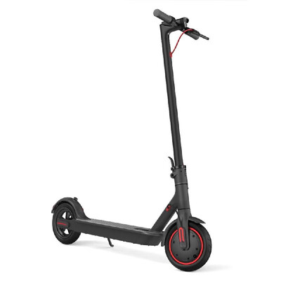 

Xiaomi Mijia Electric Scooter Pro 85 Inch Two Wheel Quick Folding Scooter with Dual Braking System 25kmh Top Speed 45km Max Ran