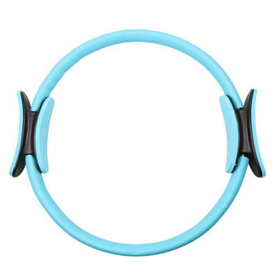 

Dual Grip Yoga Pilates Ring Magic Slimming Body Building Training Circle
