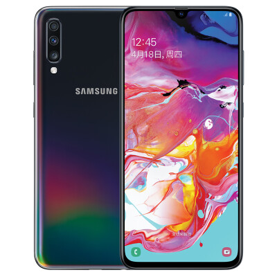 

Samsung Galaxy A70 Smartphone