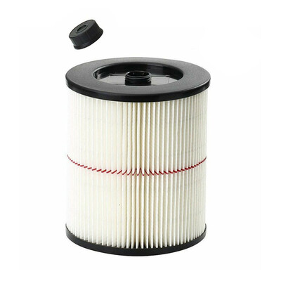

Replacement Cartridge Filter For Shop Vac Craftsman 9-17816 Wet Dry Air Filter