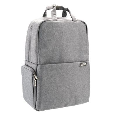 

Traveling Tools Laptop Backpack Multi-purpose Travel-bag Photography Package Camera Laptop Bag Waterproof Shockproof with USB Conn
