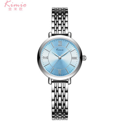 

Kimio Kimio Watch Female Students Retro English Style Small Dial Bracelet Watch Ladies Quartz Watch