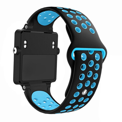 

〖Follure〗New Fashion Sports Silicone Bracelet Strap Band For Garmin Vivoactive acetate