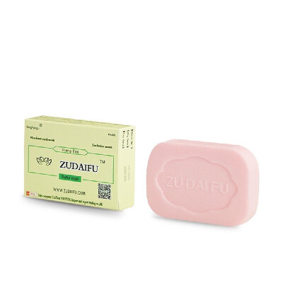 

ZUDAIFU Household Sulphur Soap Skin Care Cleaning Refreshing Oil Controlling Product Body Showering Soaps