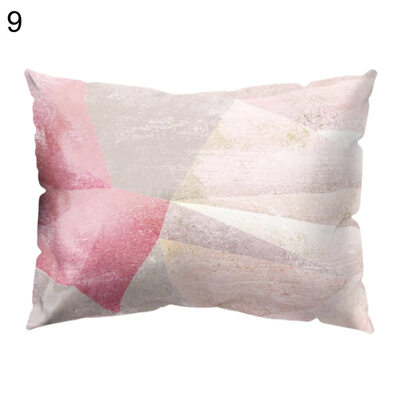 

Fruit Flower Love Elf Pillow Case Cushion Cover Sofa Bed Car Cafe Office Decor