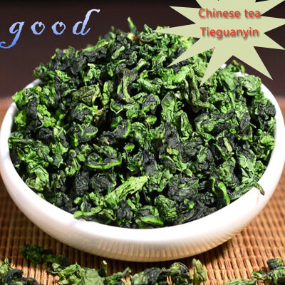 

China Anxi Tieguanyin Oolong Tea Qingxiang-type extra-grade oolong tea alpine tea health care tea