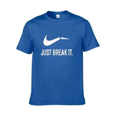 

Unique Printing Letter Pattern Mens T-Shirt Casual Cotton Short Sleeve T-Shirt Tee Tops For Men