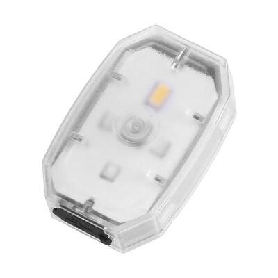 

Outdoor Sport LED Night Running Flashlight Signal Warning Luminous Lights