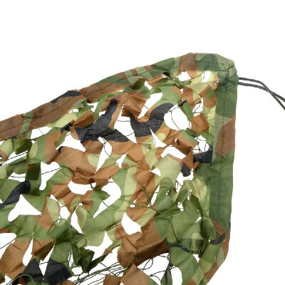 

2 3m Military Camouflage Camo Net for Hunting Covering