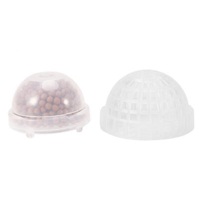 

Greensen Functional Aquarium Fish Tank Plastic Moss Ball Live Plant Holder Decoration Accessories