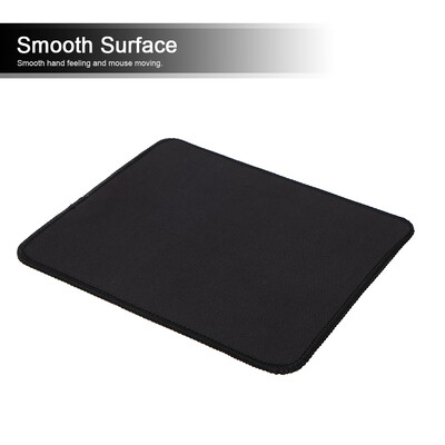

Mouse Pad Anti-Slip Mouse Mat Rubber Game Office Mousepad for Laptop Computer