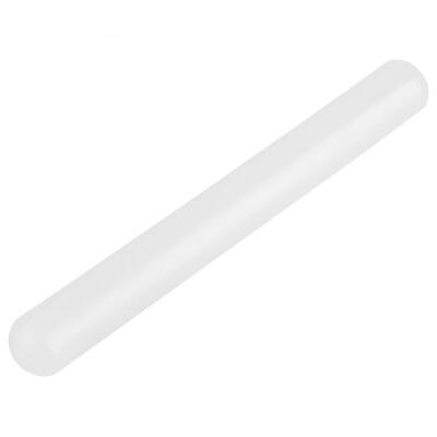 

Greensen Fondant Rolling Pin Nylon Non Stick Pizza Dough Roller for Cookie Pastry DIY Cake Baking Tool