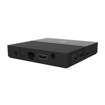 

A95X F2 Android 90 Smart TV Box Cortex-A53 Quad-core H265 4K VP9 4GB64GB 24G 5G WiFi HD Media Player Time Display Video Play