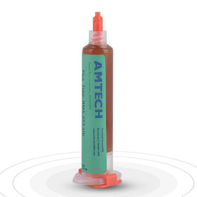 

Greensen 10CC RMA -223-UV BGA Soldering Welding Flux Paste Grease for PC Phone Repair Flux Paste Grease Welding Grease