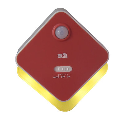 

Xuanpin Battery sensor light 5260