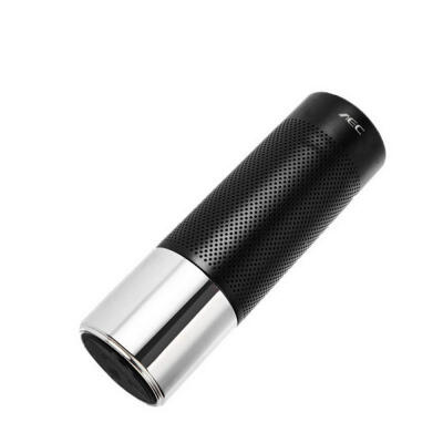 

Mini 2 In 1 Wireless Bluetooth V30 Speaker LED Flashlight Micro SD Card Audio Player With Hands-free Calls