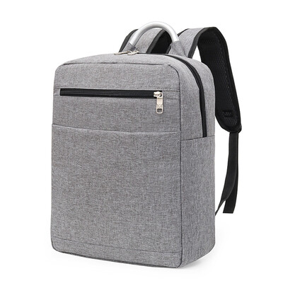 

Backpack Mens Handbag Computer Bag Multifunction Travel Charging Business Bag Casual Notebook Bag