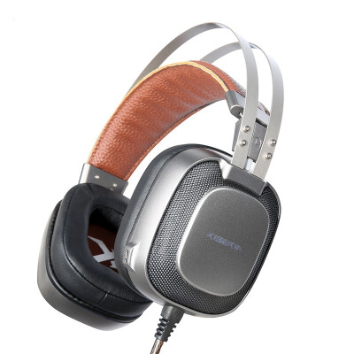 

XIBERIA K10 RTS AV Magic Headphones Omnidirectional Noise Reduction Microphone Colorful Colorful Lights