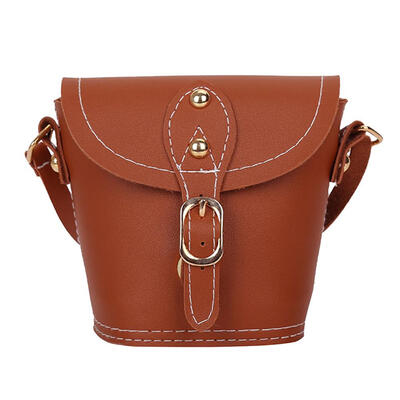 

Fashion Women Girls Crossbody Bag PU Leather Casual Shoulder Phone Bags