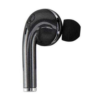 

Wireless Bluetooth V41 Stereo Music Cordless Earpiece Earphone