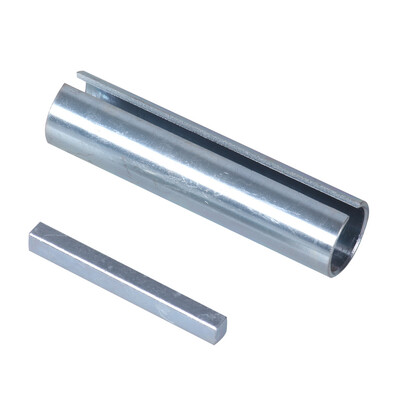 

Tailored Shaft Adapter Pulley Bore Reducer Sleeve Bushing Sheave 58 x 34 x 3 inch