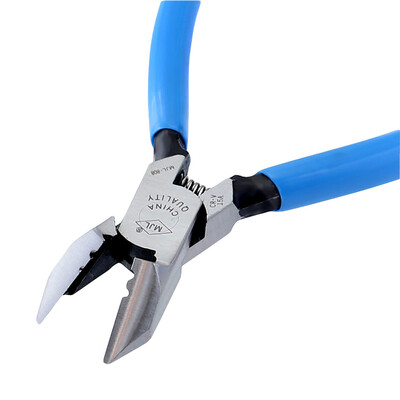 

〖Follure〗Diagonal Pliers Cutter Stripping Side Cutting Cable Wire Electronic Repai