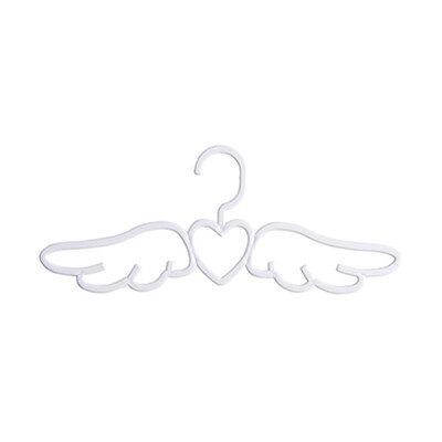 

〖Follure〗10 Simple Angel Wings Drying Rack Small Household Multi-function Non-slip Child