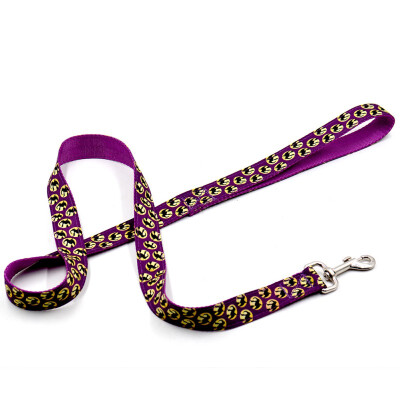 

Dog Leash Pet Halloween Supplies Dog Leash Rope Pet Print Traction Rope Leash Traction Rop Halloween Harness Print Fashion