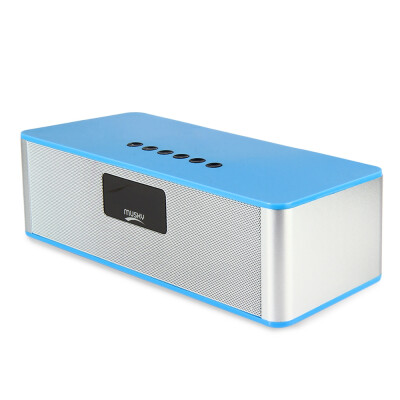 

MUSKY DY21L Multimedia Mini HIFI V40 Bluetooth Speaker with Stereo FM AUX