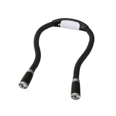 

Hot Hanging Neck Night Lighting Hose LED Night Light Small Gift Lights Portable And Easy To Use Night Portable Small Lamp