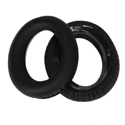 

Replacement Supra-aural Earpads Ear Pad Pads Cushion for Sennheiser PXC350