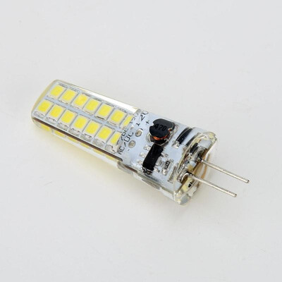 

G4 ACDC12V 5W 28 LED Energy-saving Corn Light Bulb SMD2835 Bead Spotlight