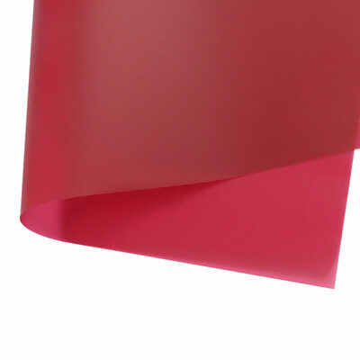 

20Pcs Florist Shop Flower Wrap Paper DIY Translucent Xmas Party Gift Box Decor