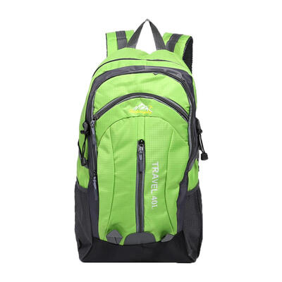 

Nylon Hiking Backpacks Molle Sports Bag Hunting Bags Durable Climbing Bags