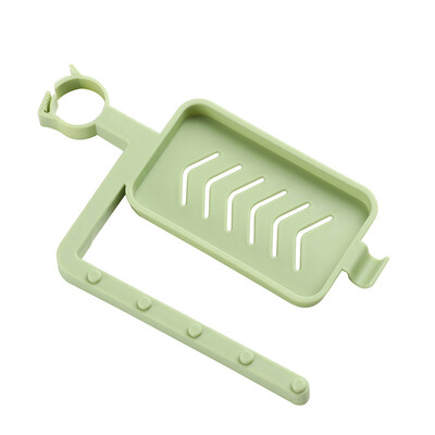 

1 Pcs Organizer Storage Supplies Things Rack Kitchen Tools Dishes Storage Dryer