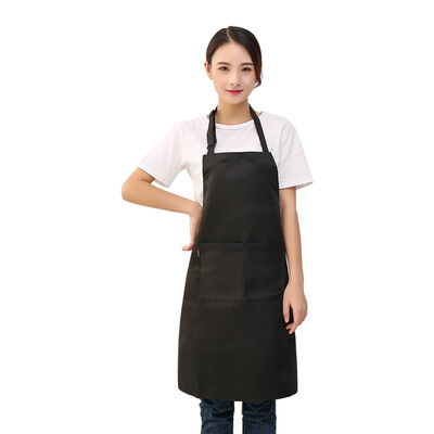 

Toponeto Women Restaurant Home Kitchen BBQ Working Cooking Apron