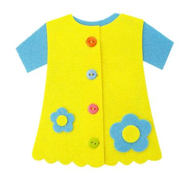 

Tailored Non-woven Children Educational Toy Teaching Equipment For Kindergarten Kids