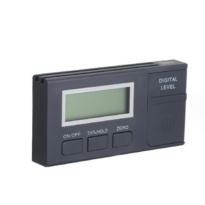 

Digital Level Protractor Inclinometer Mag-netic Level Angle Meter Angle Finder Level Box Angle Measuring Tool for Carpentry Buil