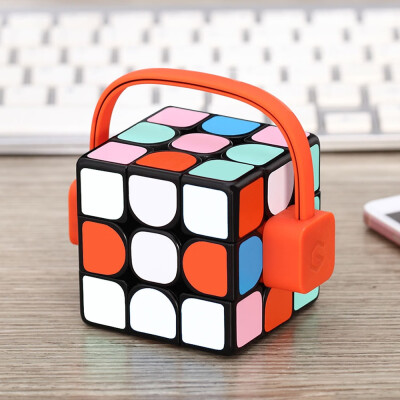 

Giiker - i3 Educational Six-axis Sensor Recognition Magic Cube Toy from Xiaomi youpin