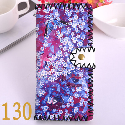 

Tailored Womens Upgraded Handmade Wallet Coin Purse National Style Wallet Coin Purse