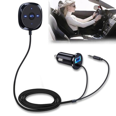

Convenient Car Accessories Car Bluetooth Handsfree Car Pare part Car Bluetooth Receiver
