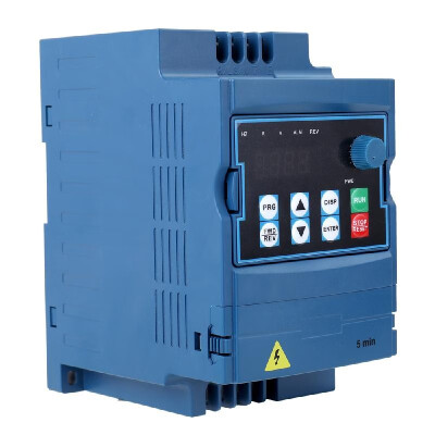 

AC Drive 22kw 380V Spindle Inverter 3 Phase Frequency Inverter for Motor Speed Controller VFD