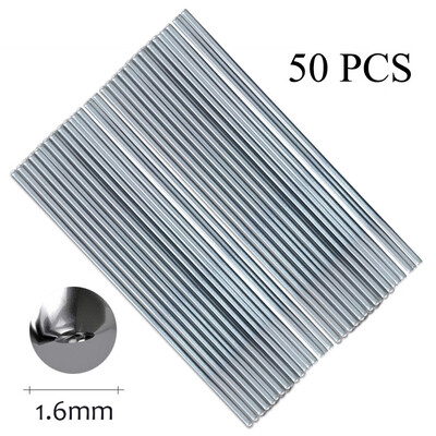 

〖Follure〗16mm Low Temperature Easy Aluminum Welding Rod No Need Solder Powder