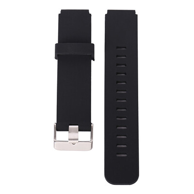 

Watch Sport Durable Silicone Watchbands For Strap for Samsung 360 Huawei Smart Watch Mens